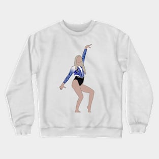 Ava Jorgensen Crewneck Sweatshirt